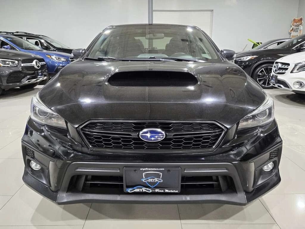 Subaru WRX * CARFAX * БЕЗ ПЪРВОНАЧАЛНА ВНОСКА - изображение 3