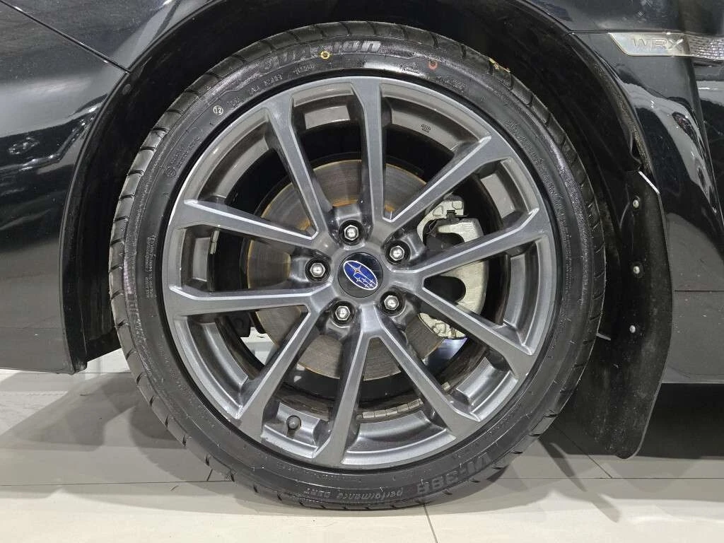 Subaru WRX * CARFAX *    | Mobile.bg   16