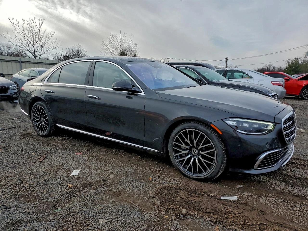 Mercedes-Benz S 580 FULL MAX* * *  - изображение 3