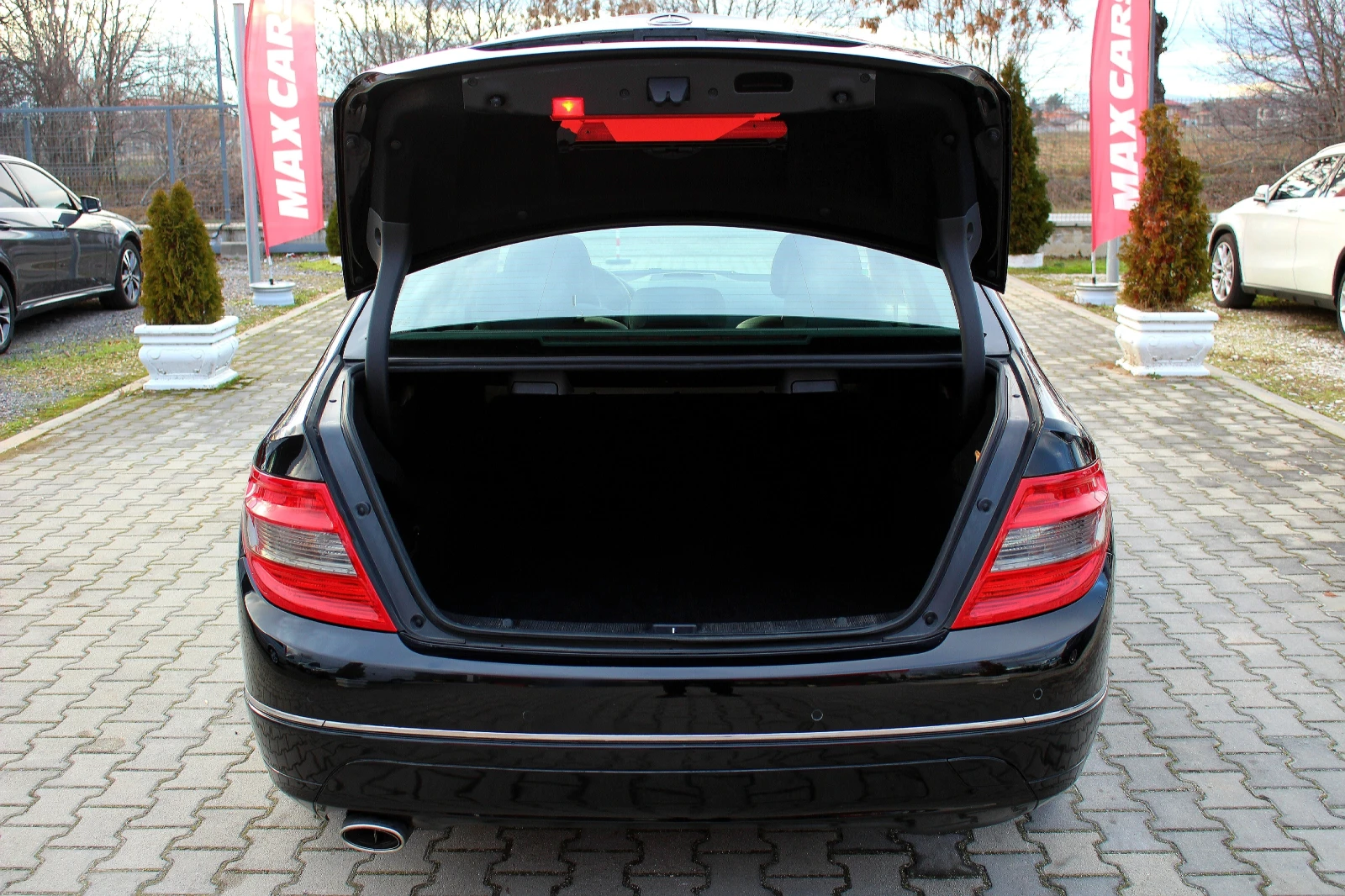 Mercedes-Benz C 220 CDI OM646/СОБСТВЕН ЛИЗИНГ - изображение 9