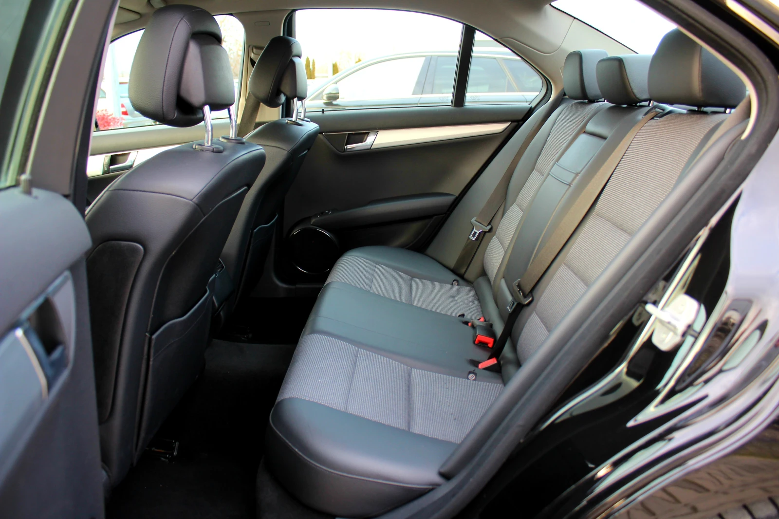 Mercedes-Benz C 220 �������� | Mobile.bg � ����������� 15