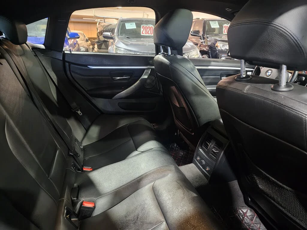 BMW 428 xDrive GrantCoupe* A���������* (���� �� ��)*  | Mobile.bg � ����������� 14