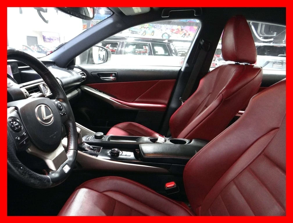 Lexus IS * 250 * CARFAX * ���� �� �� | Mobile.bg � ����������� 10