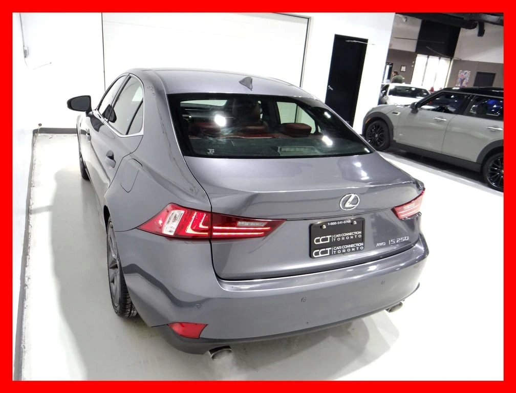 Lexus IS * 250 * CARFAX * ���� �� �� | Mobile.bg � ����������� 4