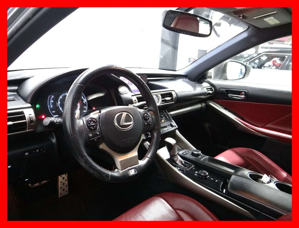 Lexus IS * 250 * CARFAX * ���� �� �� | Mobile.bg � ����������� 9