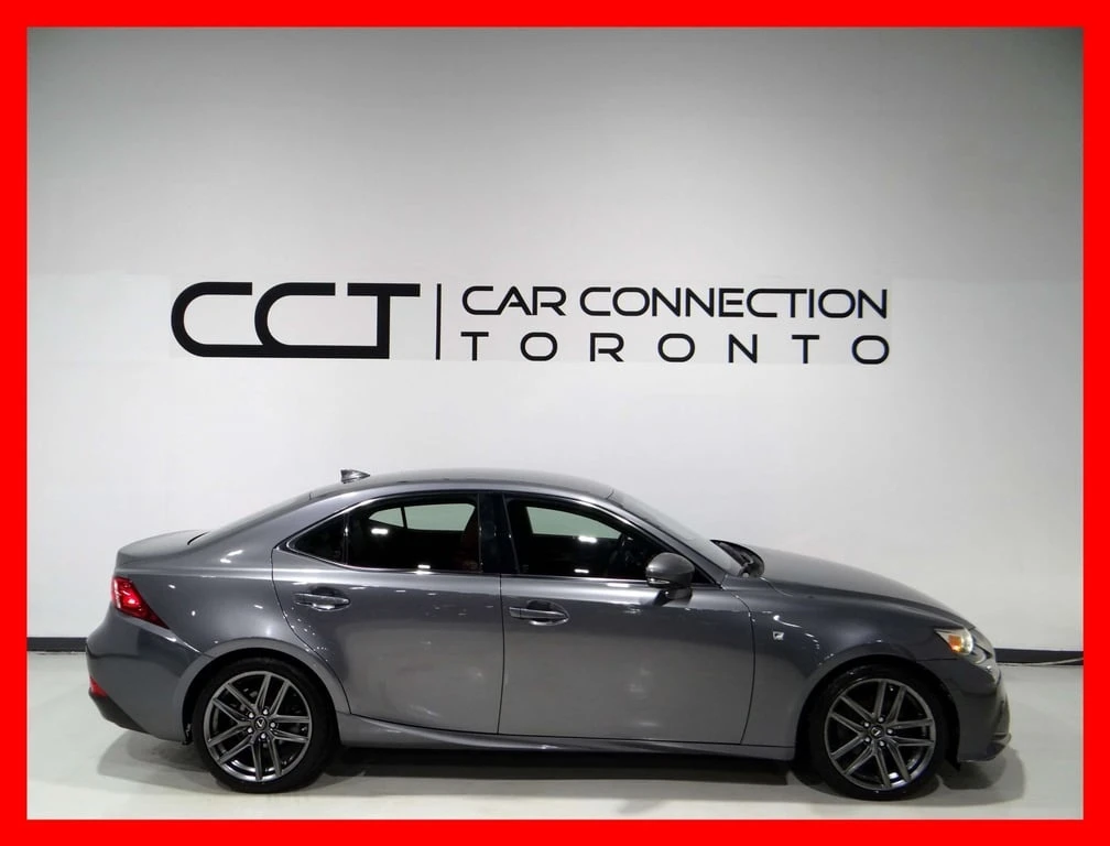 Lexus IS * 250 * CARFAX * ���� �� �� | Mobile.bg � ����������� 6