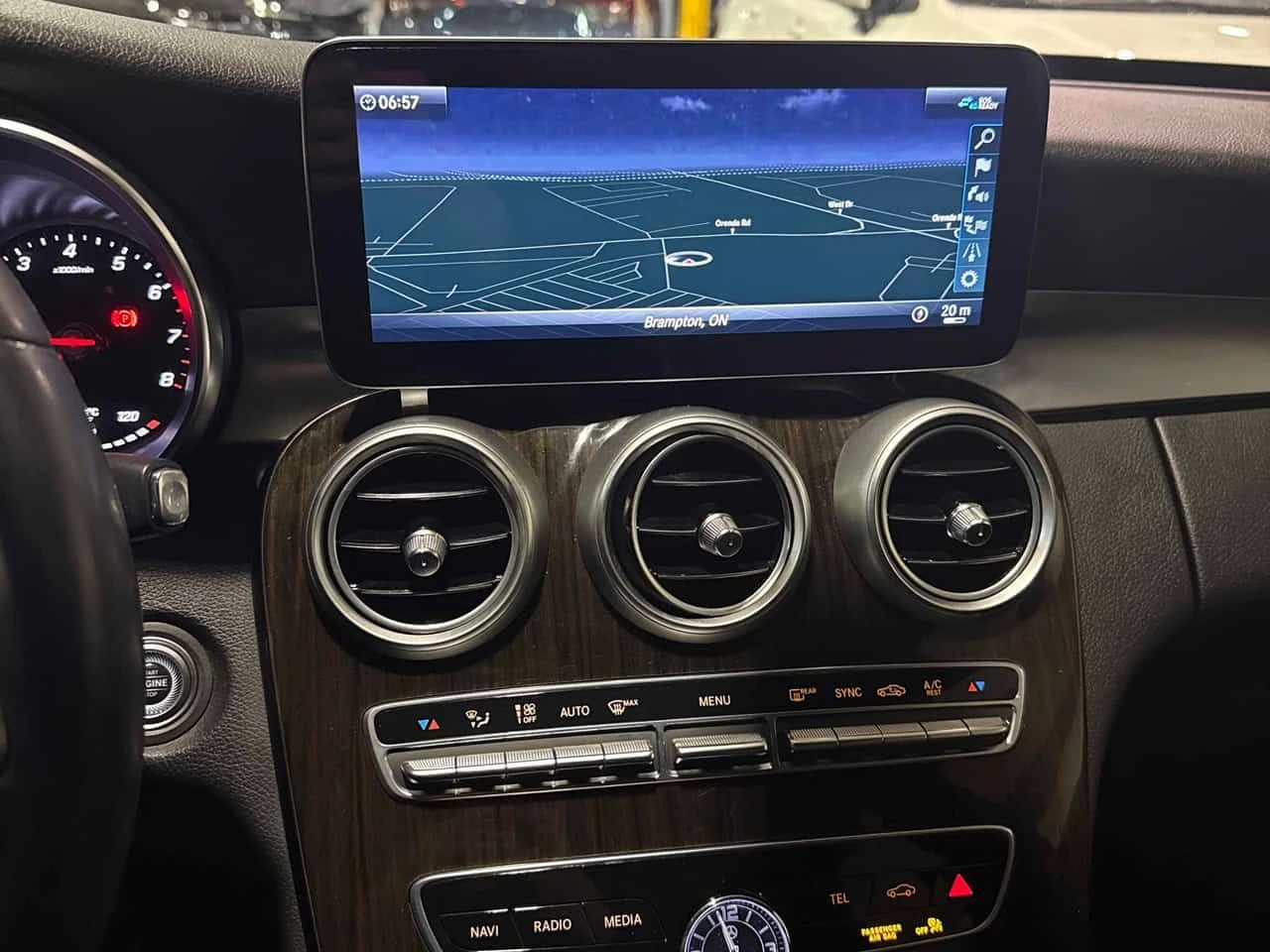 Mercedes-Benz C 300 * CARFAX * ���� �� �� | Mobile.bg � ����������� 10