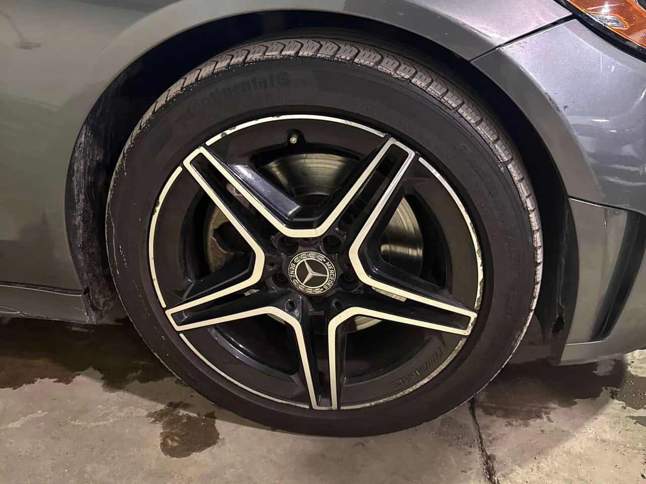 Mercedes-Benz C 300 * CARFAX * ���� �� �� | Mobile.bg � ����������� 6