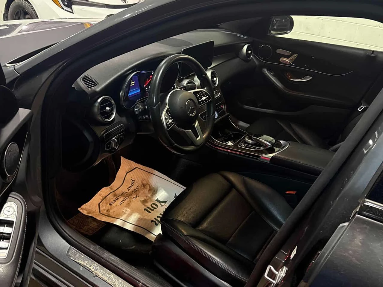 Mercedes-Benz C 300 * CARFAX * ���� �� �� | Mobile.bg � ����������� 15