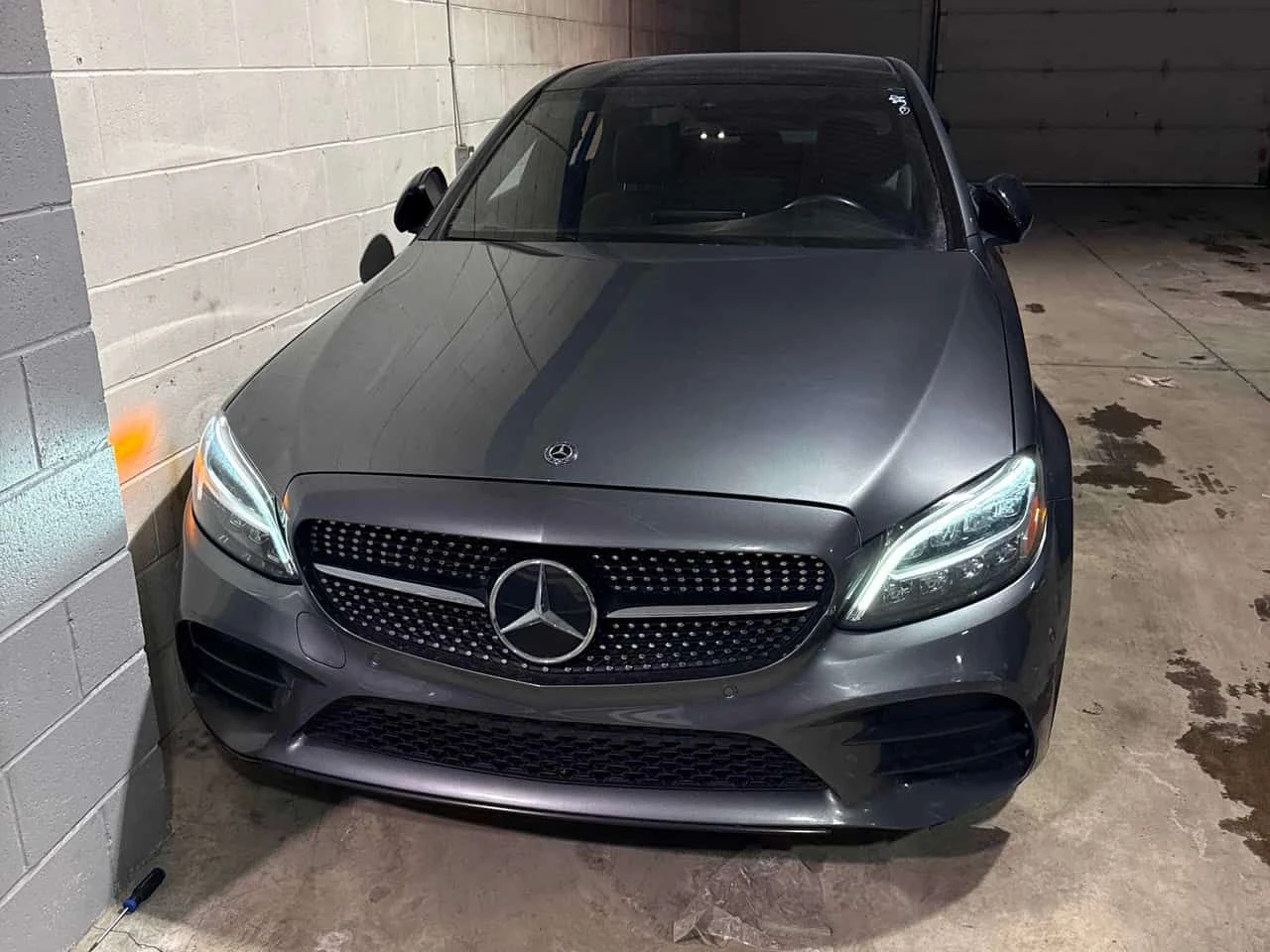 Mercedes-Benz C 300 * CARFAX * ���� �� �� | Mobile.bg � ����������� 4