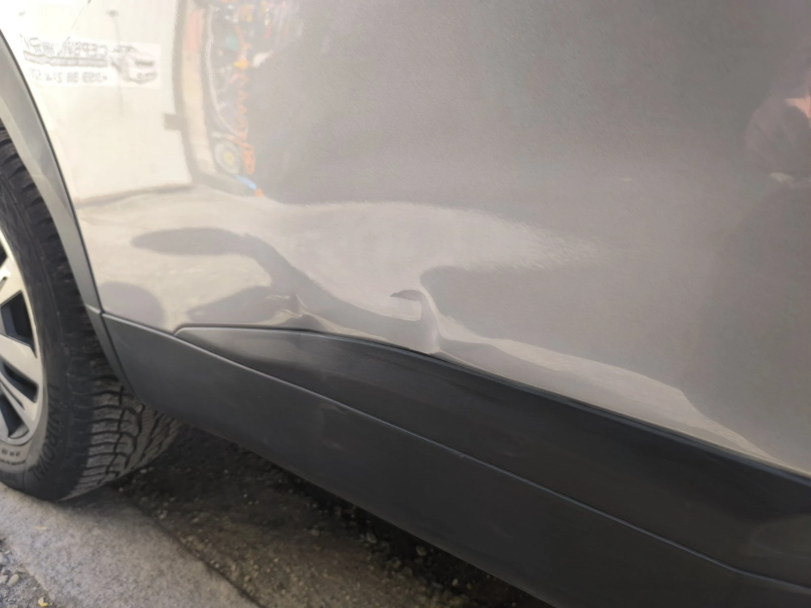 Peugeot 2008 1.5 Blue-HDi Active Business, снимка 12 - Автомобили и джипове - 53716309