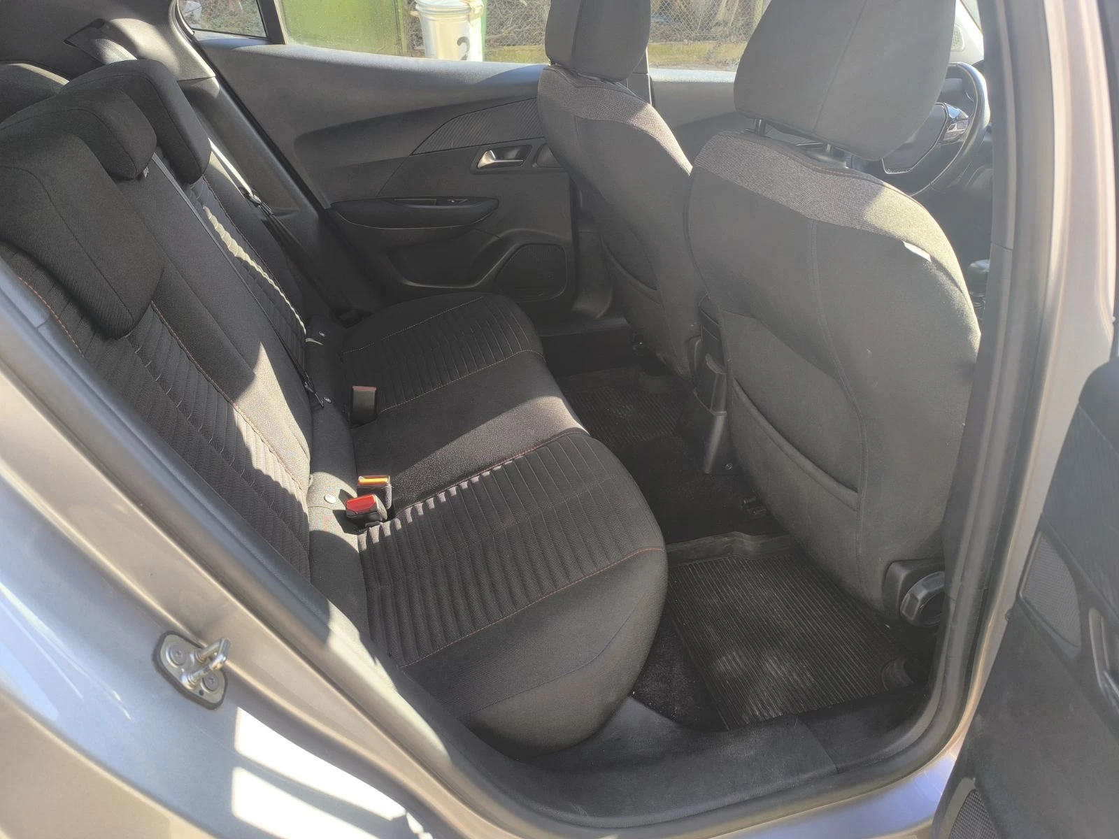 Peugeot 2008 1.5 Blue-HDi Active Business - изображение 9