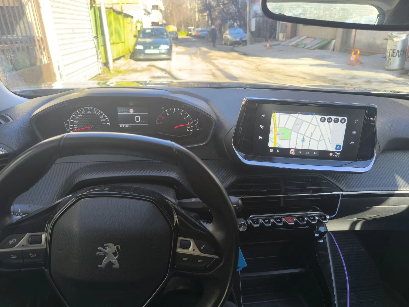 Peugeot 2008 1.5 Blue-HDi Active Business - изображение 8