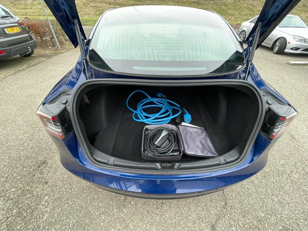 Tesla Model 3 | Mobile.bg � ����������� 11