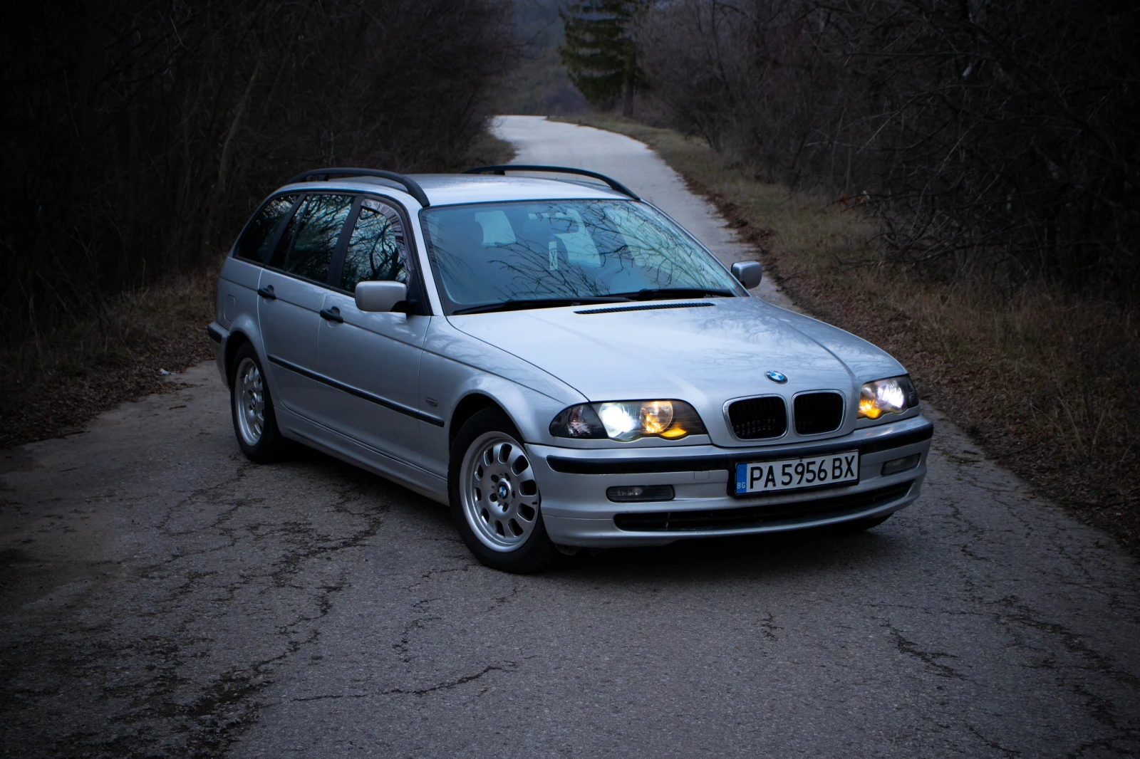 BMW 320 | Mobile.bg � ����������� 14