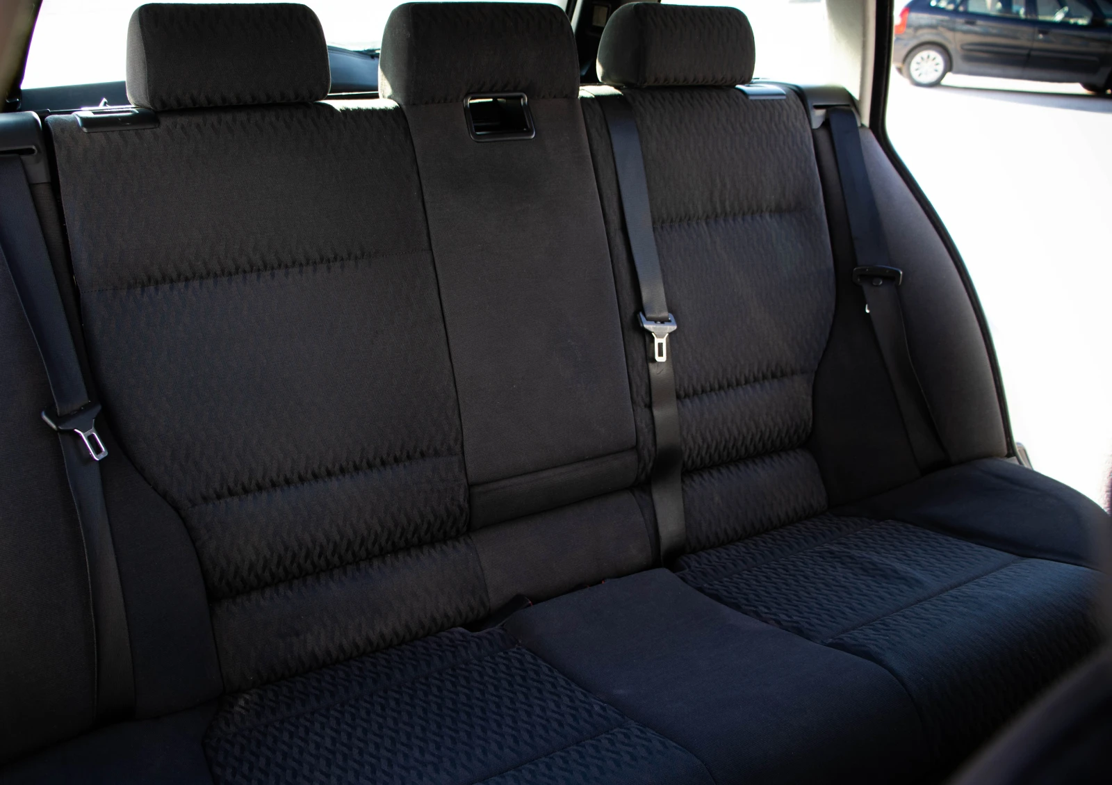 BMW 320  - изображение 10