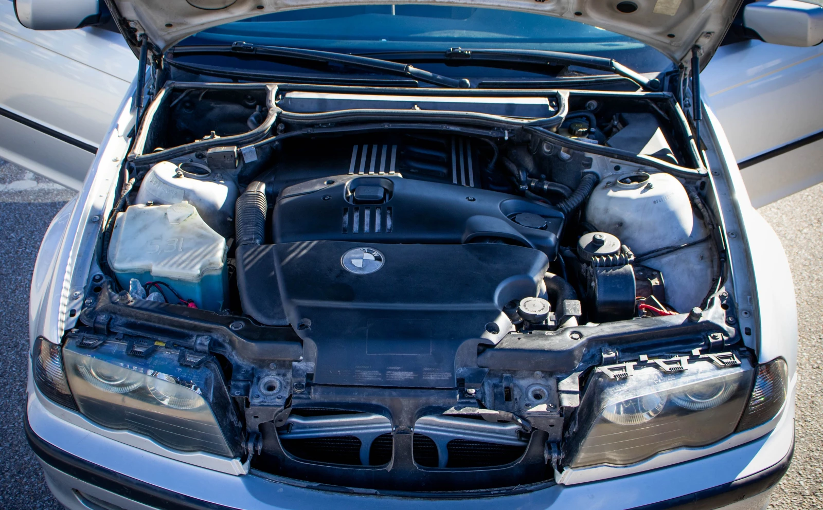 BMW 320 | Mobile.bg � ����������� 13