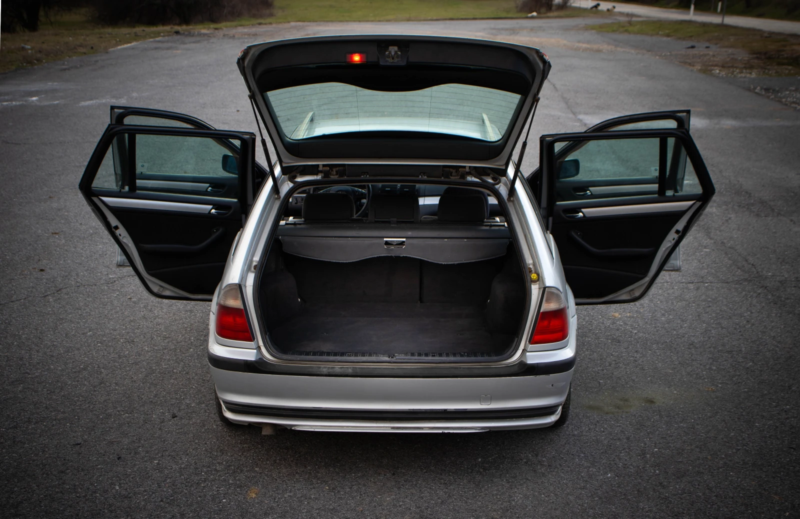 BMW 320 | Mobile.bg � ����������� 11