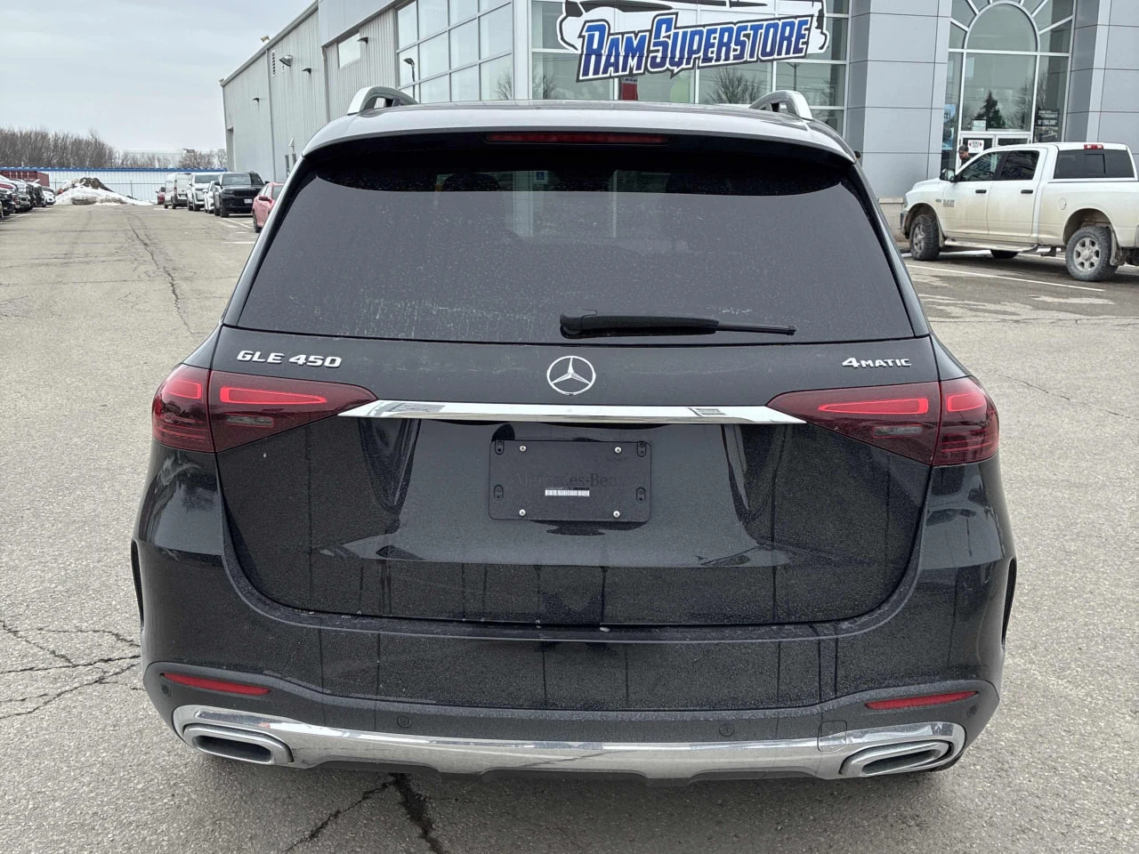 Mercedes-Benz GLE 450 PANO* ПОДГРЕВ* KEYLESS* , снимка 4 - Автомобили и джипове - 53811810