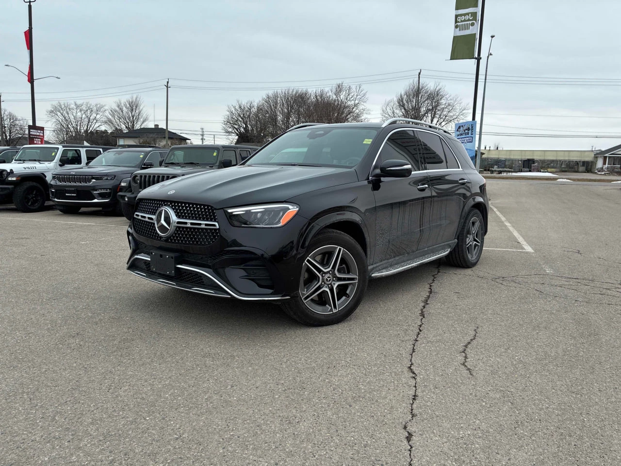 Mercedes-Benz GLE 450 PANO* ПОДГРЕВ* KEYLESS* 