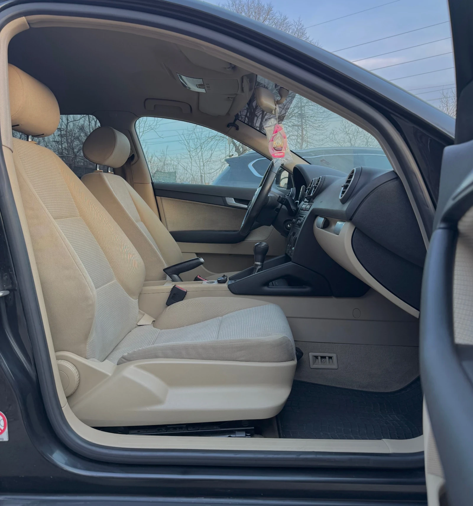 Audi A3 1.9TDI !SPORTBACK!�����!TOP! | Mobile.bg � ����������� 17