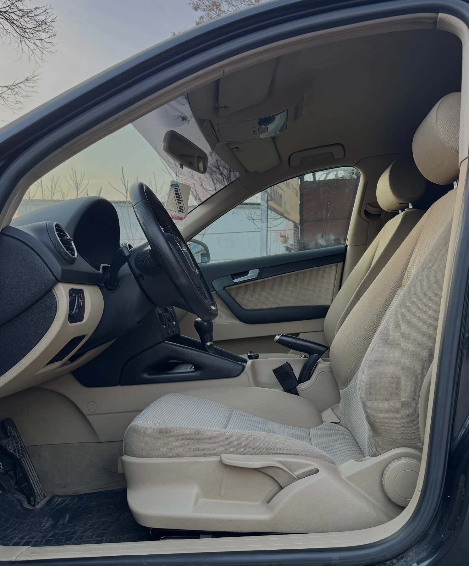 Audi A3 1.9TDI !SPORTBACK!�����!TOP! | Mobile.bg � ����������� 15