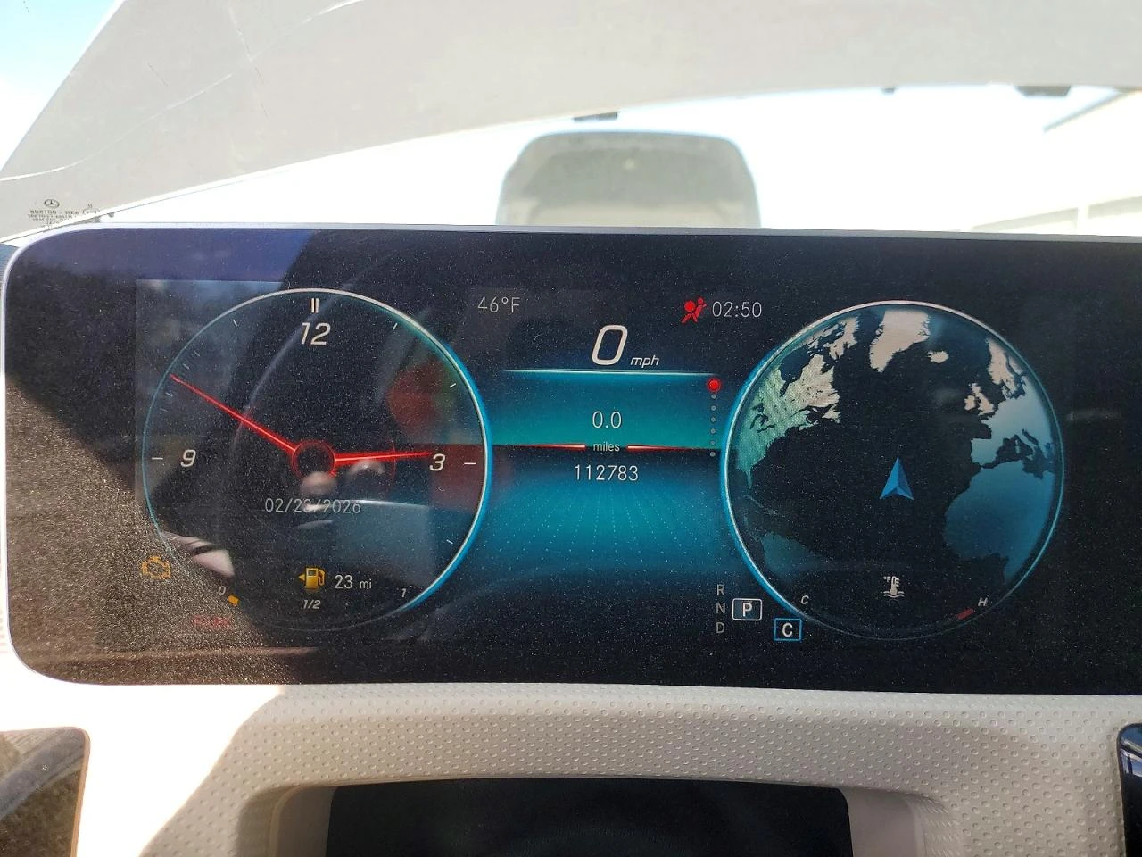 Mercedes-Benz CLA 250, снимка 10 - Автомобили и джипове - 54038184