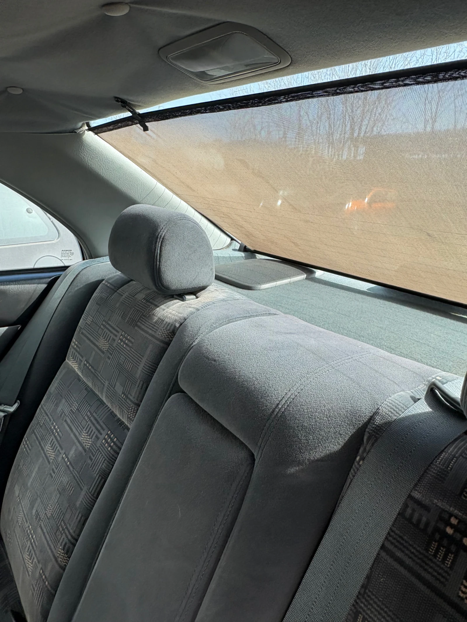 Honda Accord Honda accord 2.0i, снимка 5 - Автомобили и джипове - 54045630