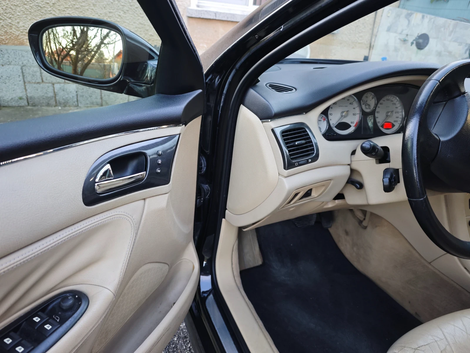 Peugeot 607 2.7 HDI ������� | Mobile.bg � ����������� 13