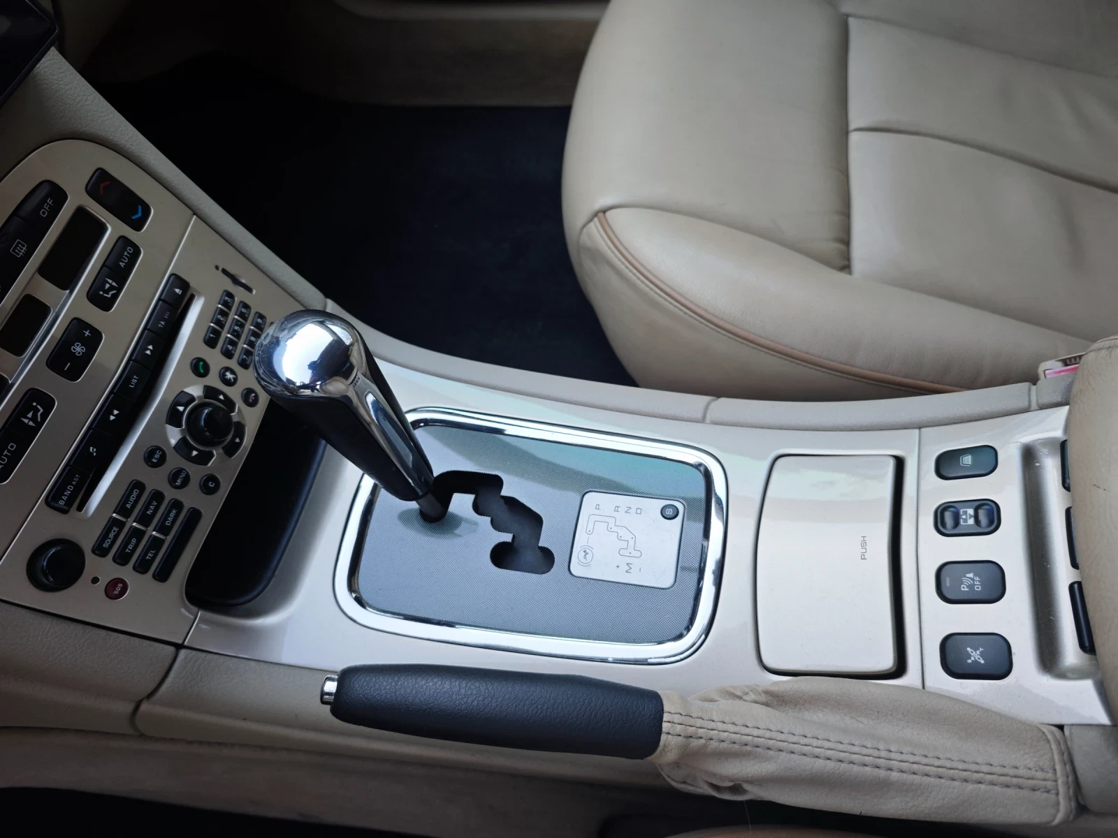 Peugeot 607 2.7 HDI ������� | Mobile.bg � ����������� 11