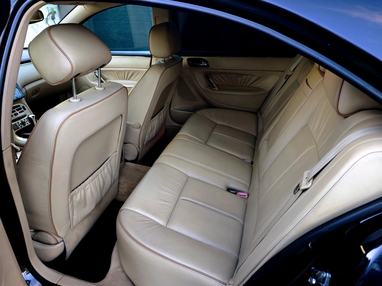 Peugeot 607 2.7 HDI ������� | Mobile.bg � ����������� 8