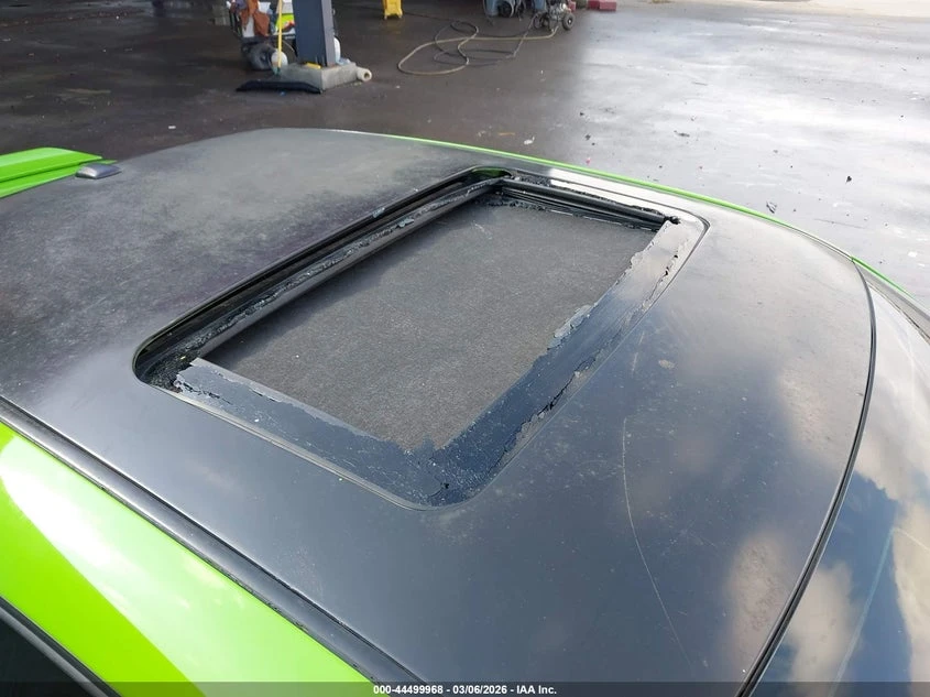 Dodge Challenger 6.4l Srt 392, снимка 6 - Автомобили и джипове - 54141684