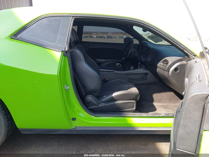 Dodge Challenger 6.4l Srt 392, снимка 5 - Автомобили и джипове - 54141684