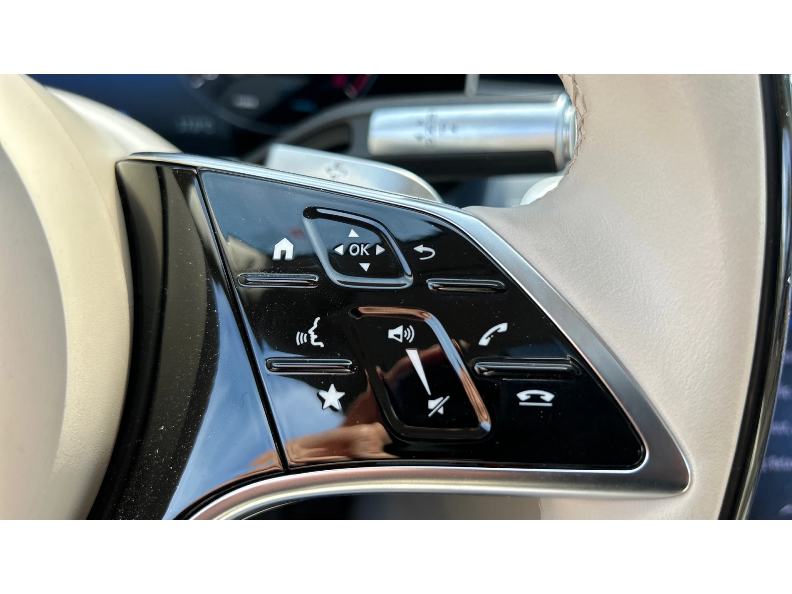 Mercedes-Benz S 580 LONG, ������� ������ �� 1231   | Mobile.bg � ����������� 6