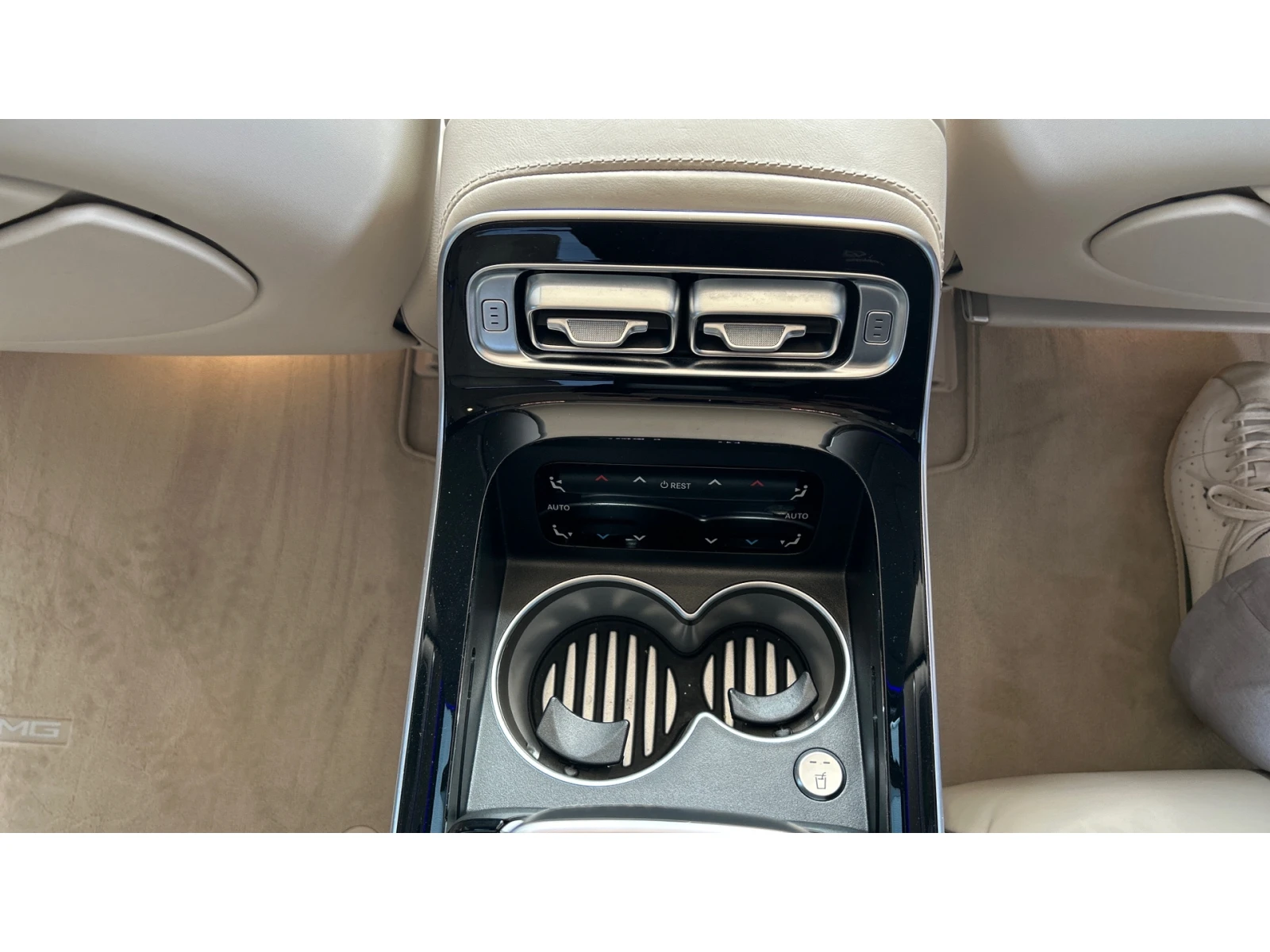 Mercedes-Benz S 580 LONG, ������� ������ �� 1231   | Mobile.bg � ����������� 10