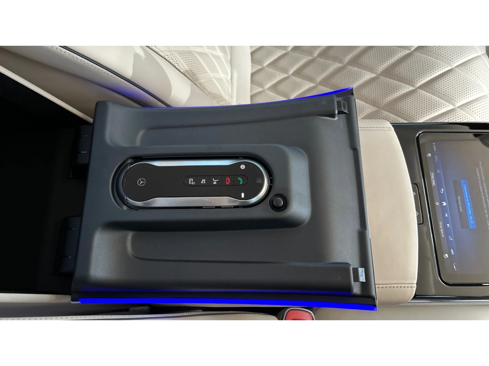 Mercedes-Benz S 580 LONG, ������� ������ �� 1231   | Mobile.bg � ����������� 11