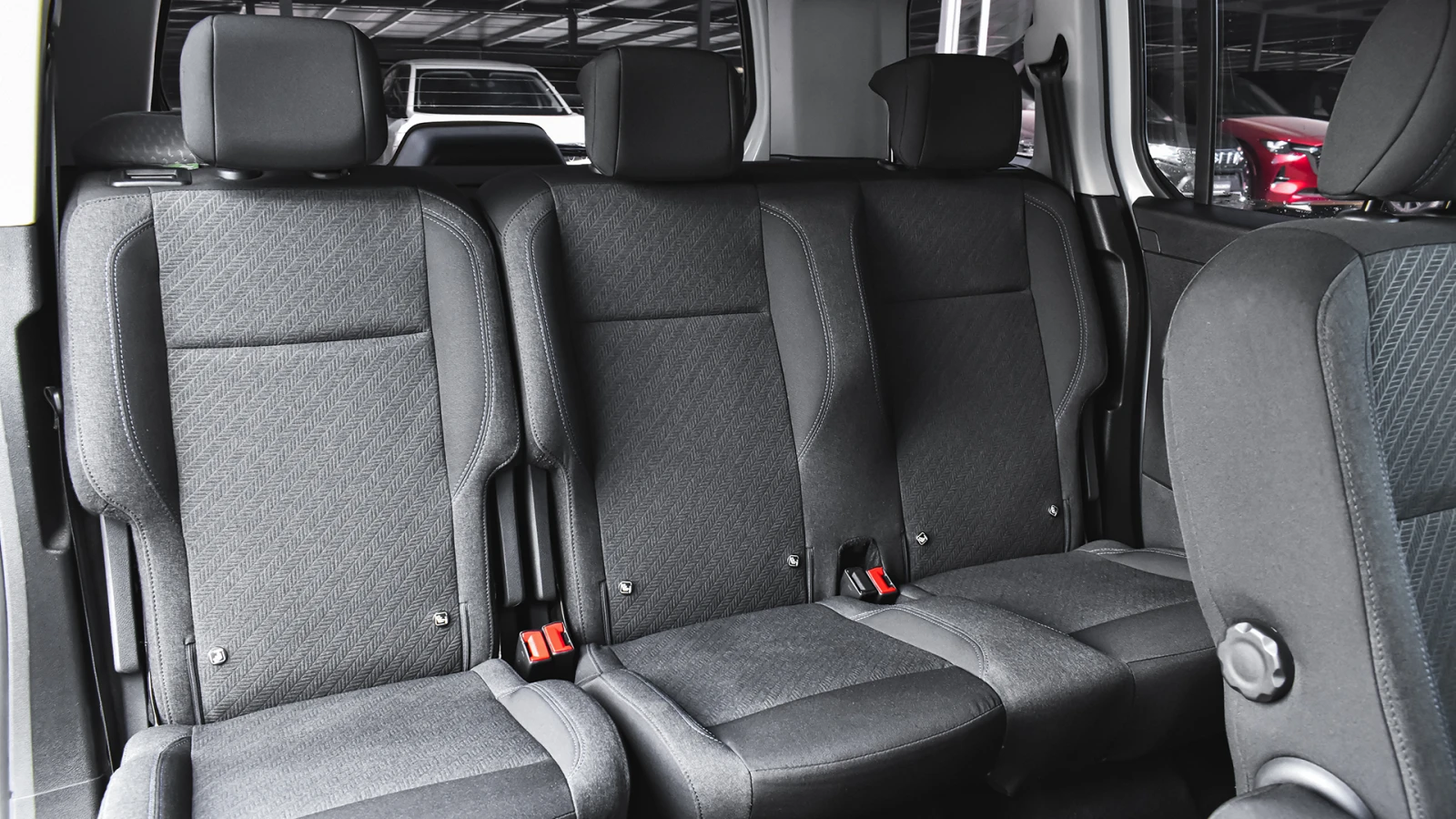 Peugeot Rifter 1.5 BlueHDi, снимка 11 - Автомобили и джипове - 54266201