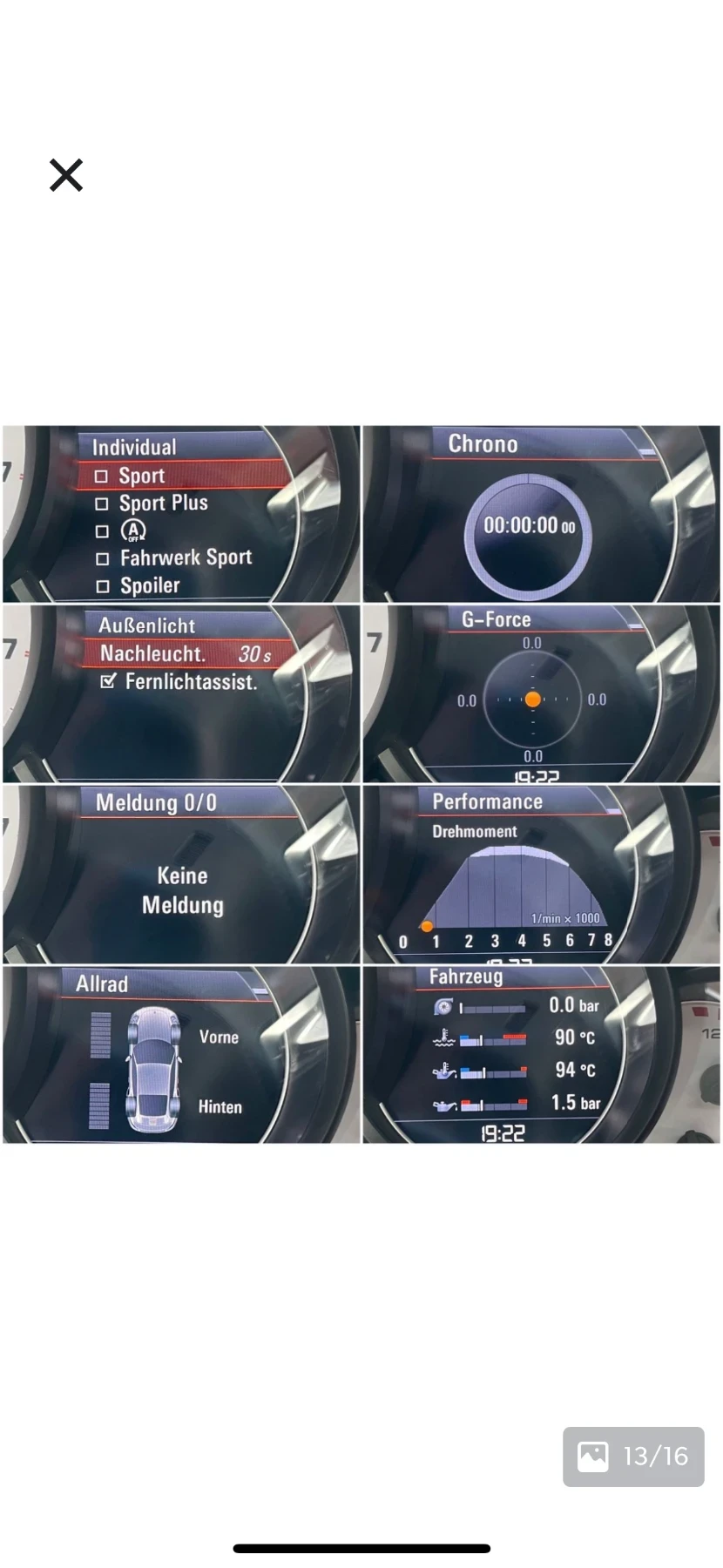 Porsche 911 (991.2) Turbo S, снимка 14 - Автомобили и джипове - 54294590