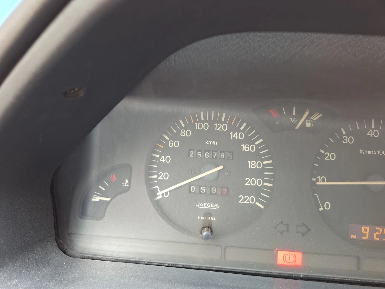 Peugeot 106 1.6 16 rallye , снимка 12 - Автомобили и джипове - 54416012