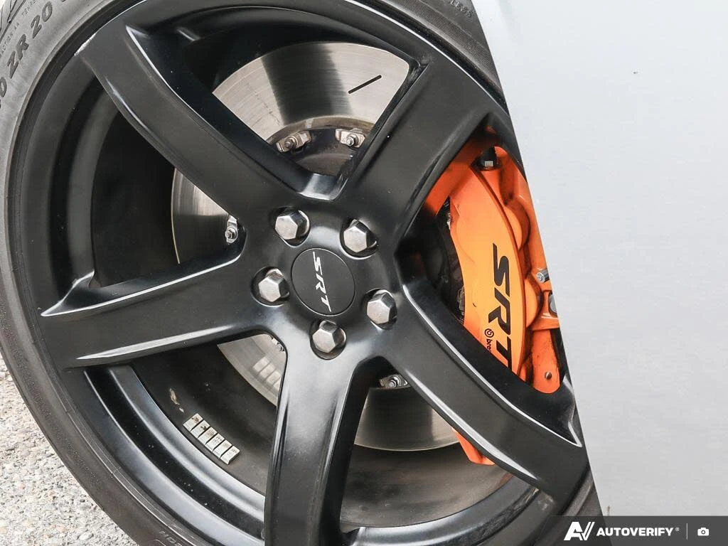 Dodge Challenger SRT Hellcat RWD | Mobile.bg � ����������� 3