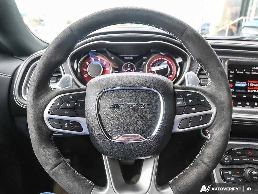 Dodge Challenger SRT Hellcat RWD | Mobile.bg � ����������� 14