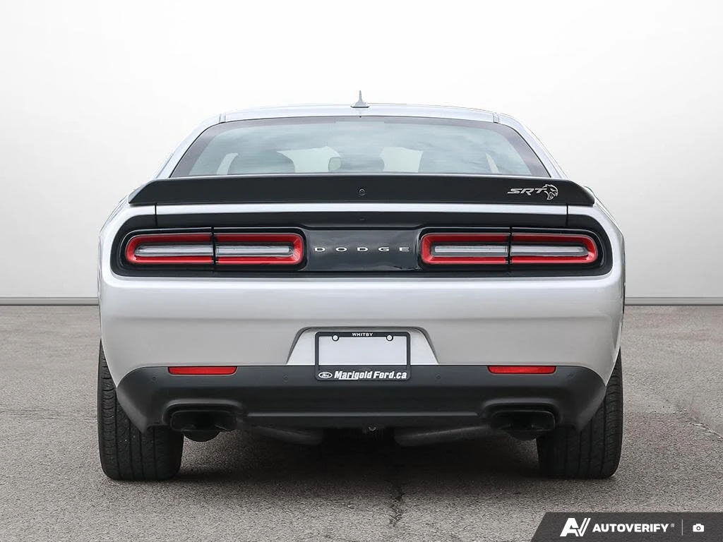 Dodge Challenger SRT Hellcat RWD | Mobile.bg � ����������� 8