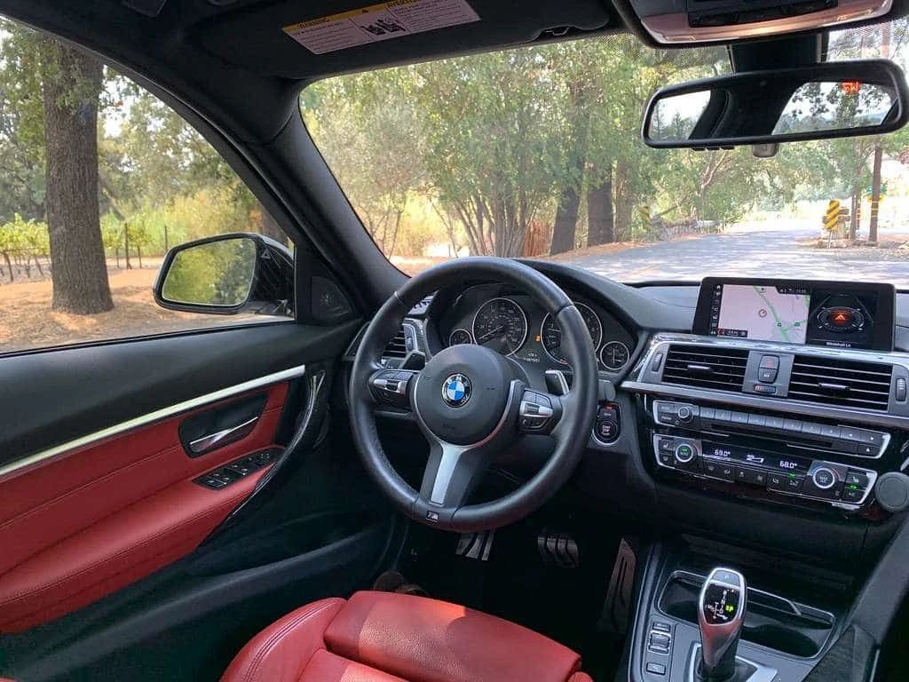 BMW 328 * CARFAX * ���� �� �� | Mobile.bg � ����������� 6
