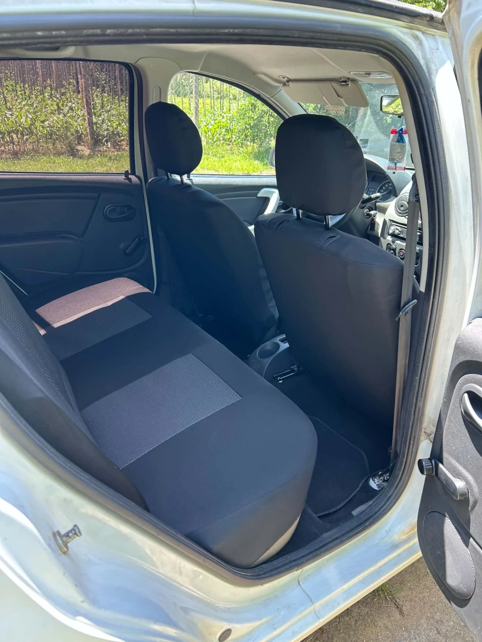 Dacia Sandero, снимка 7 - Автомобили и джипове - 55063904