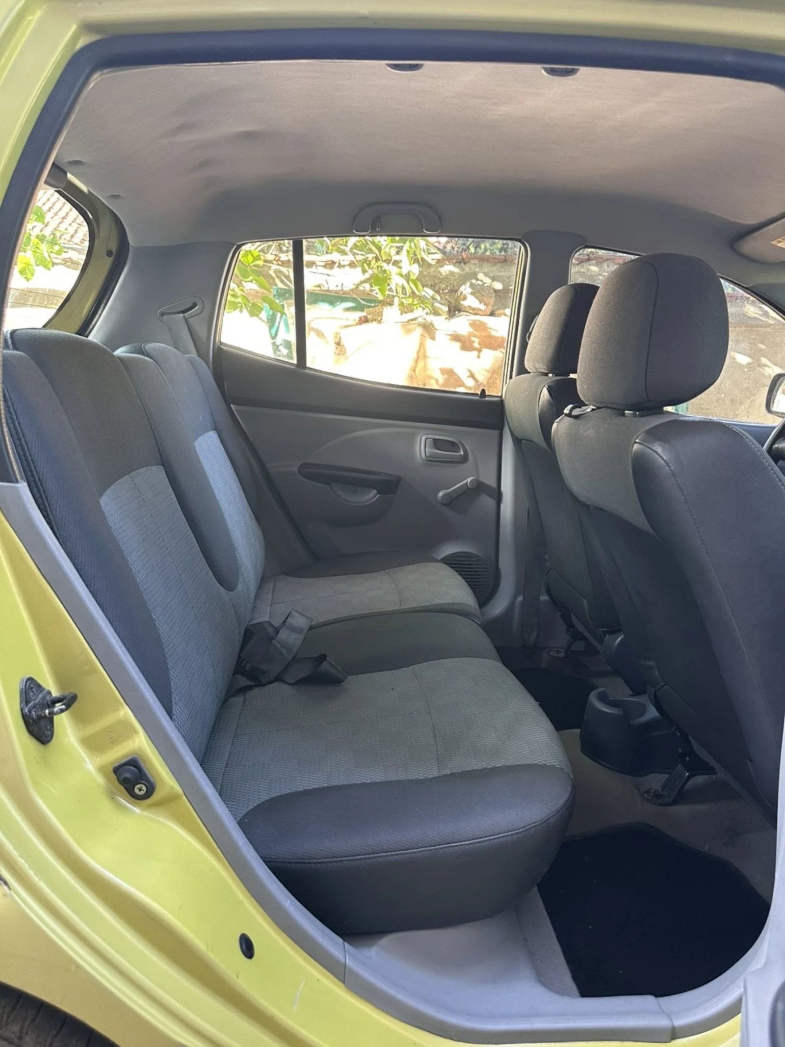 Kia Picanto 1.1 i, снимка 6 - Автомобили и джипове - 55095249