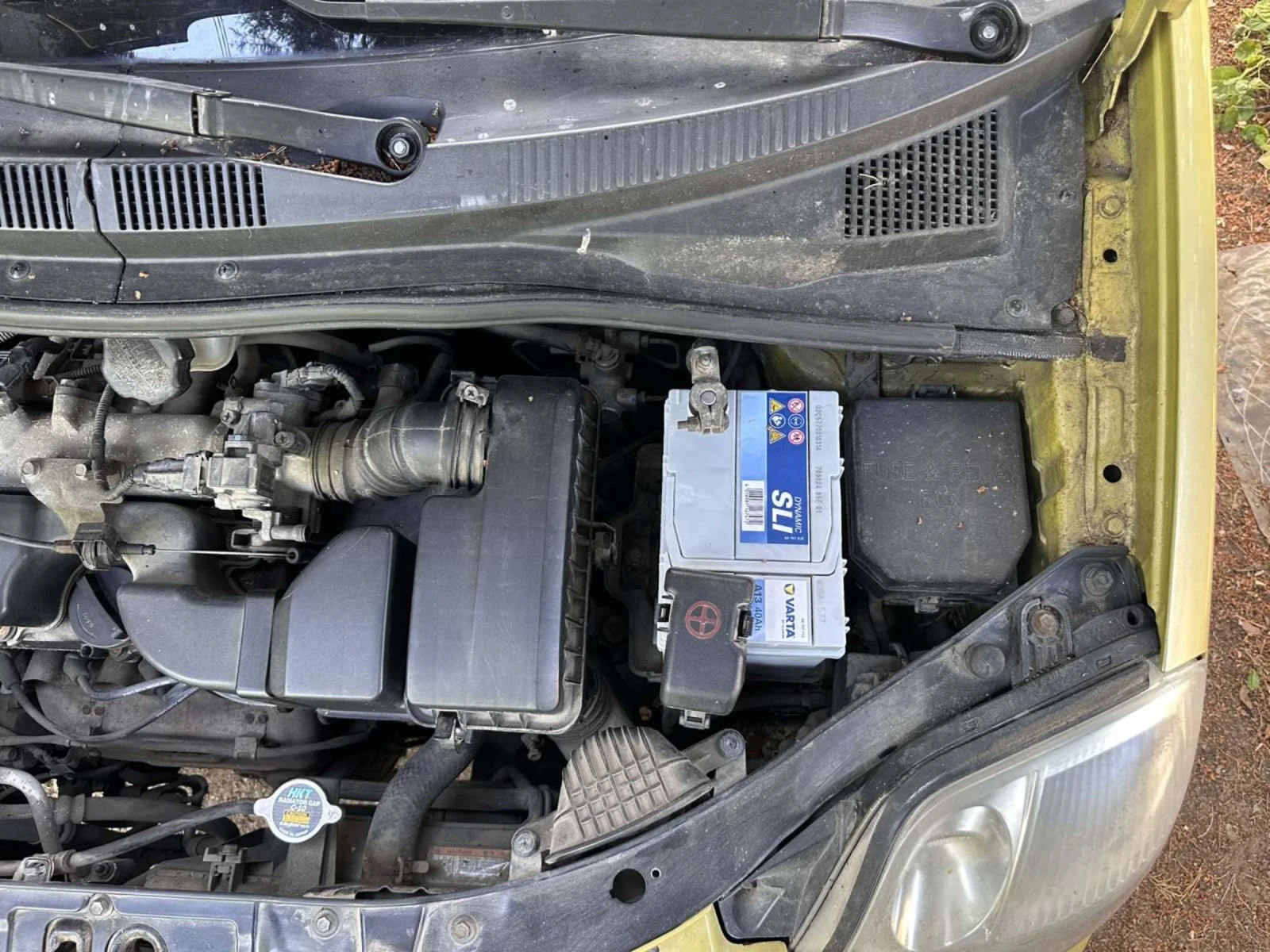 Kia Picanto 1.1 i, снимка 14 - Автомобили и джипове - 55095249