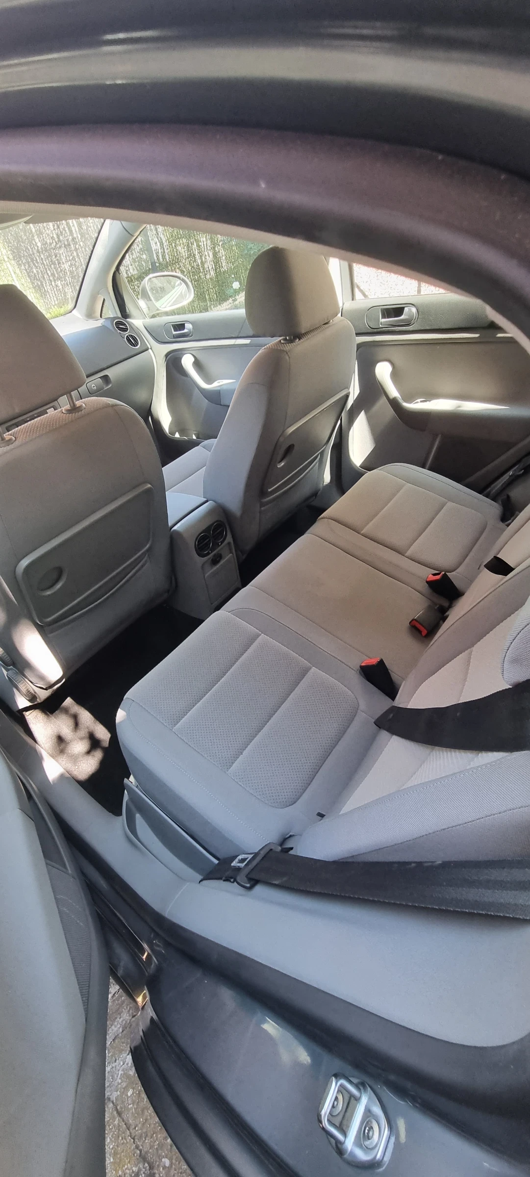 VW Golf Plus 1.9 105�� | Mobile.bg � ����������� 8