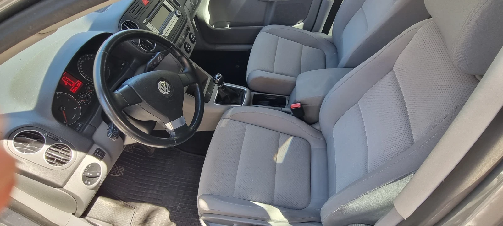 VW Golf Plus 1.9 105�� | Mobile.bg � ����������� 9