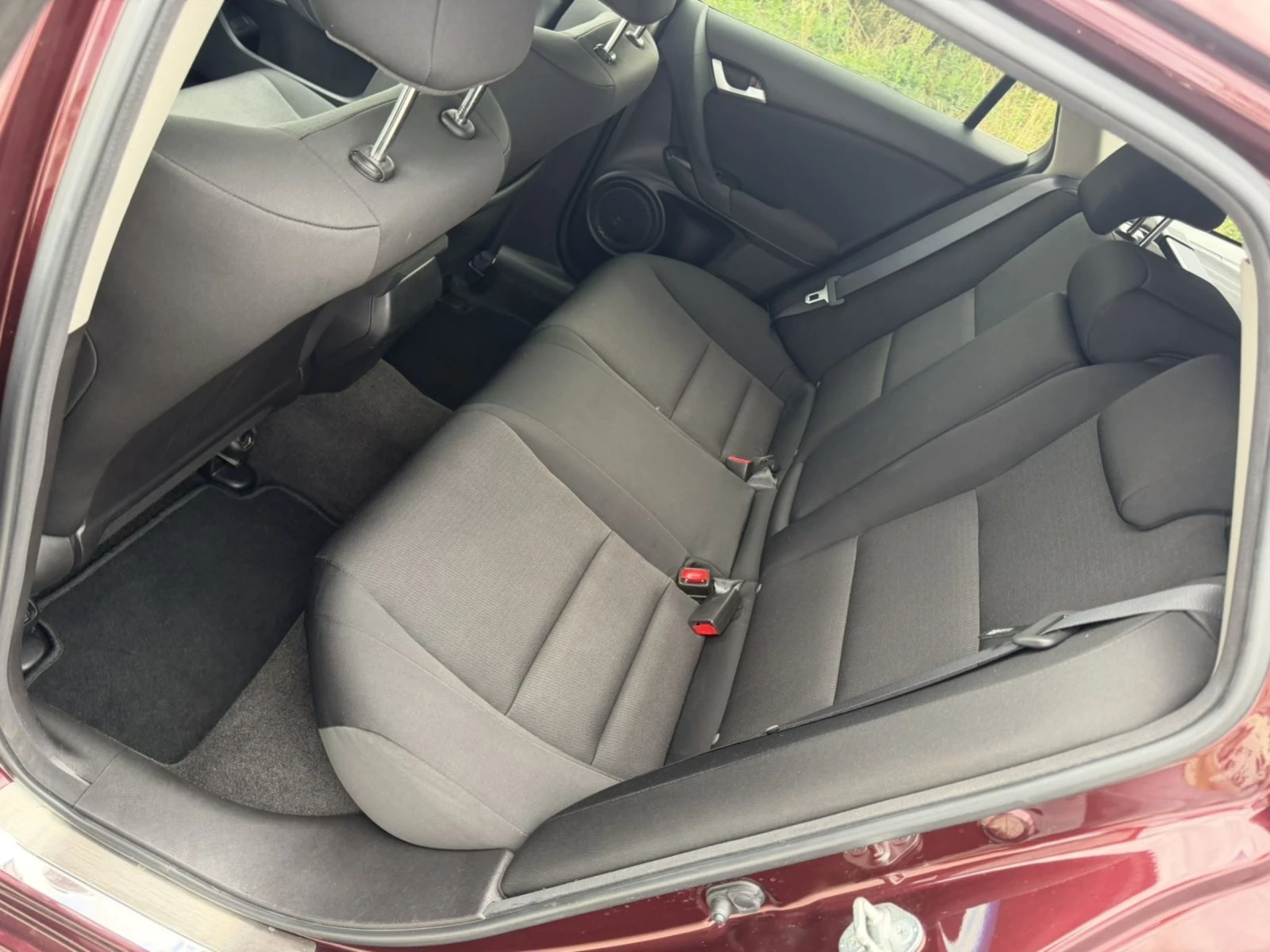 Honda Accord 2.0 I-VTEC / FACELIFT / EURO 5F / ����� �� ���  | Mobile.bg � ����������� 14