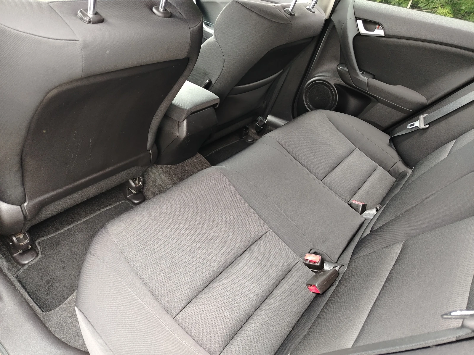 Honda Accord 2.0-155 КС 6ск , FACELiFT, EVRO 5b, снимка 13 - Автомобили и джипове - 55165748